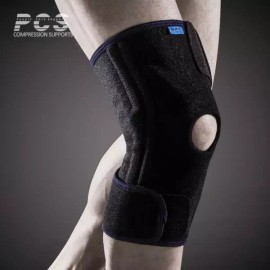 Star Sports 스타스포츠 무릎보호대 PCS 무릎랩 보호대 (PCS-7019) Starsports Knee Protector PCS Knee Wrap Protector (PCS-7019)