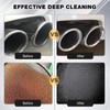 Catalytic converter cleaner, carbon deposit removal cleanertreatment agent,decarbonization cleaning agent