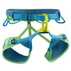 EDELRID Allround Jay LLL 785 Climbing Harness Length M Green
