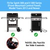 Grill Accessories for Weber GS4 Spirit II & I 300