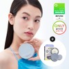 hince Second Skin Mesh Matte Cushion 12g*2 - [SET] 15