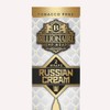 Billionaire Wraps - Russian Cream - 2 Wraps per Pack