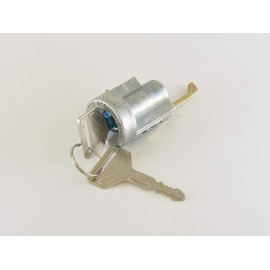 Formula Auto Parts ILC14 - Cilindro de bloqueo de encendido, compatible con Toyota (OE #69057-12030)