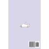  Journal: Yoga Cats (Purple) 6x9 - LINED JOURNAL -