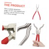 LIFKOME Professional Washer Spring Removal Tool Tub Spring Removal Tool