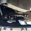 KUAFU Front LH & RH Bumper Bracket Compatible with 2003-2007