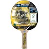 Donic-Schildkröt Legends 500 FSC Table Tennis Bat, AVS Handle Damping,