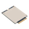 4G Module PCI Express M.2 Interface 600 Mbps 150 Mbps