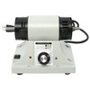 YaeKoo Leather Polisher Sander 350W 0-8000RPM Leather Burnishing Machine 110V