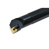 Shars 1-1/4x14" Right Hand MCLN Indexable Boring Bar for CNMG