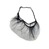 SAFEKO Disposable Honeycomb Nylon Beard Nets | Breathable, Durable |