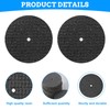 68Pcs Grinding Cutting Discs for Rotary Tool - 1-1/4'' Reinforced