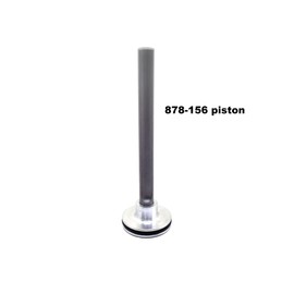 NV45AB2 Parts Feeder Kit 883901, Piston 878156, Bumper 878179 – Compatible with Hitachi & Metabo HPT NV45AB2/NV45AB2S Roofing Nailers Replacement