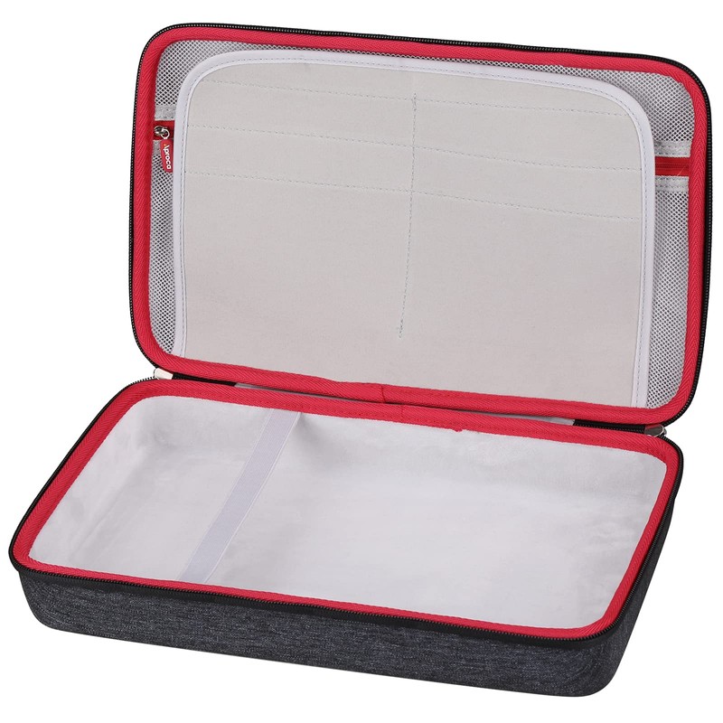 Aproca Estuche duro de viaje para AKAI Professional MPK Mini