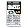 SHARP Sharp Scientific Calculator / EL-344RB /