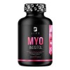 Inositol Cápsulas 500mg Myo Life