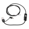 AN100‑3.9 3.9mm Endoscope High Definition Inspection Camera Pipeline Mobile Phone