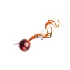 Start 2step Lead Complete 150g #09 Fluorescent Orange Red Pb150-09