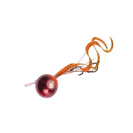 Start 2step Lead Complete 150g #09 Fluorescent Orange Red Pb150-09