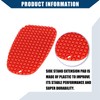 Hihaha Motorbike Kickstand Pad Support Pad Side Stand Extension Pad