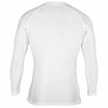 FUJI Baseline Ranked Long Sleeve Jiu Jitsu Rashguard, BJJ Rashguard
