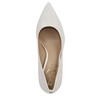 Sam Edelman Women's Hazel Pump, Bright White, 7.5