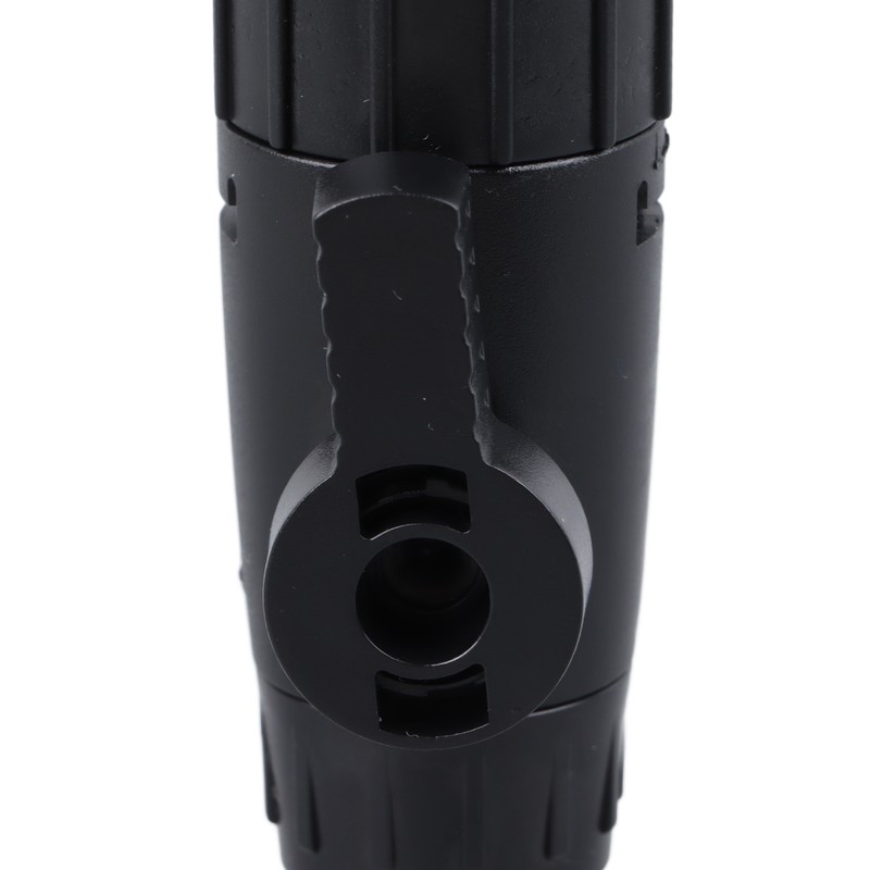 Aquarium Water Change Valve 3 Way Water Flow Control Valve