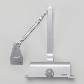 H-630 Door Closer Shockproof