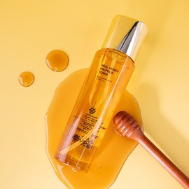 Smooth skin with honey glow coating 3 types of real honey propolis - toner / 꿀광코팅매끈피부 리얼 허니 프로폴리스 3종 - 토너