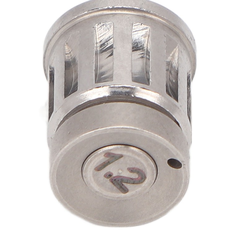 Dental Implant Screw Driver Portable Sturdy Stainless Steel Implant Screwdriver