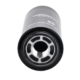 FLTRUCKTOP T175002 D120594 Hydraulic Oil Filter Compatible with John Deere Crawler Dozer Tractor Loader 450H 550 550H 605C 700H 850J 7460 9120 W170 Case 1835C 1840 1845 132575302 1346028C1