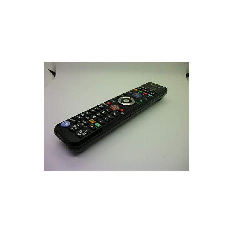 Mitsubishi Electric RL18501 LCD TV Remote Control