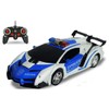 Multi-functional Robot Toy, RC Car, Toy Car, Convert into Robot,