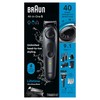 Braun All-in-One Style Kit Series 5 5470, 9-in-1 Trimmer for