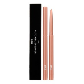Bbia Last Auto Gel Eyeliner 0.3g, 07 Roseburn, 1 piece / 삐아 라스트 오토 젤 아이라이너 0.3g, 07로즈번, 1개