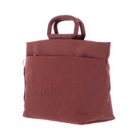 Mandarina Duck Women's MD20 Handbag, Caramel cafe