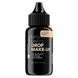 Bell HYPOAllergenic Long Lasting Drop Make-up Full Coverage Ultra Light texture / 334 (08 - Golden Honey)