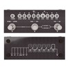 Guitar Effects Pedal IR Box Simulations Reverb Delay Chorus Phaser