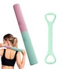 Grip Strength Trainer - Reusable Twist Hand Bar | Portable