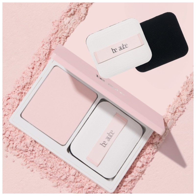 BE AUBE Smooth Fit Powder 6g