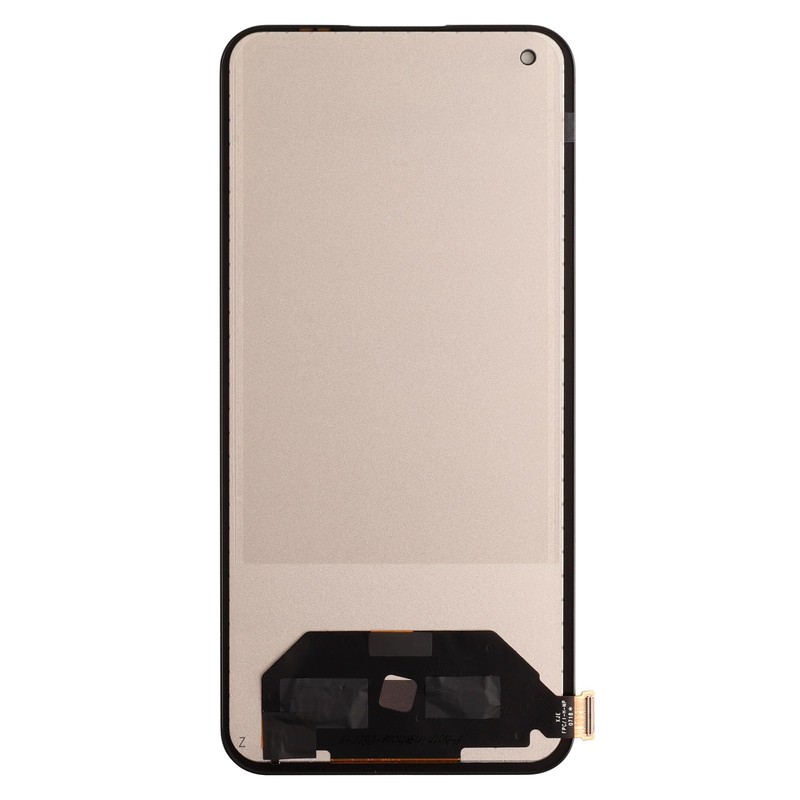 New TFT Digital Display Replacement Compatible with Nothing Phone 1(Black