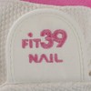 MIC 39 GOLF FIT39 NAIL SERIES Left Hand Pink