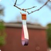 SENLLY Wristlet Lanyard Strap for Keys, Original Pattern Design Wrist