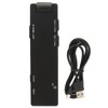 1080P HD Camera Digital Video Recorder Magnetic Suction Back Clip