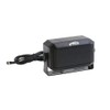 Rugged Radios All-Terrain Small External Speaker for Two-Way Mobile Radios: