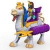 Fisher-Price Imaginext Serpent Queen & Camel