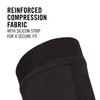 POC Sports Unisex Vpd Air Sleeve Body Armour, Uranium Black,