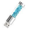 Fire Stone Lovely Diamond - Memoria USB 2.0, Diseño de