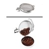 Hopbucan 1Pcs 0.5LB Handy Roaster Coffee Roasting Tool Set Coffee