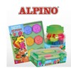 Alpine DP000055 - Plasticine kit.